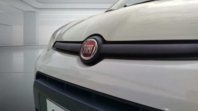 Fiat Panda 0.9 TwinAir Turbo S&S 4x4 usato a BOLOGNA