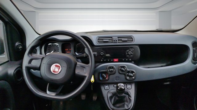 Fiat Panda 0.9 TwinAir Turbo S&S 4x4 - foto 3 di 4