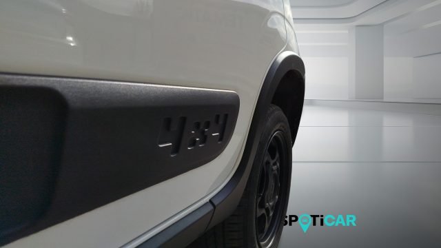 Fiat Panda 0.9 TwinAir Turbo S&S 4x4 usato a BOLOGNA