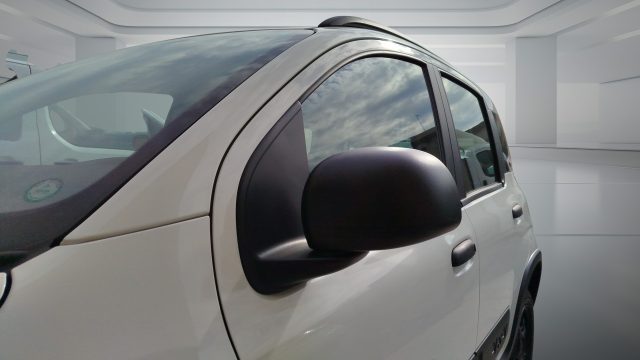 Fiat Panda 0.9 TwinAir Turbo S&S 4x4 usato a BOLOGNA