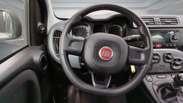 Fiat Panda 0.9 TwinAir Turbo S&S 4x4 usato a BOLOGNA