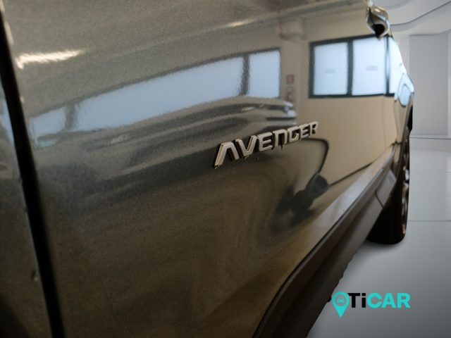 Jeep Avenger 1.2 Turbo 100 CV Summit, del 2025, in vendita a Bologna (BO)