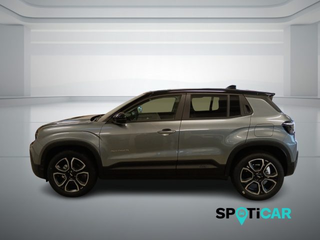 Jeep Avenger 1.2 Turbo 100 CV Summit - foto 4 di 4