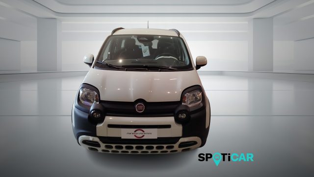 Fiat Panda 1.0 FireFly S&S Hybrid Pandina - foto 2 di 4