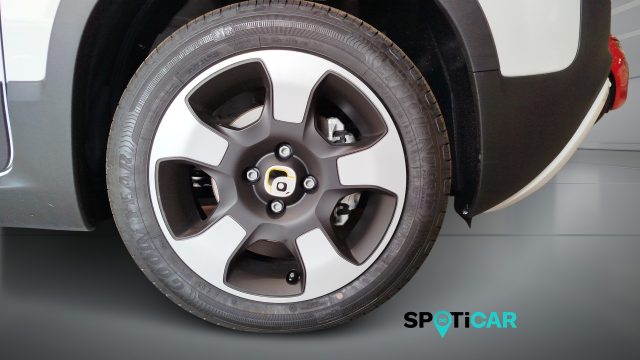 Fiat Panda 1.0 FireFly S&S Hybrid Pandina - foto 4 di 4