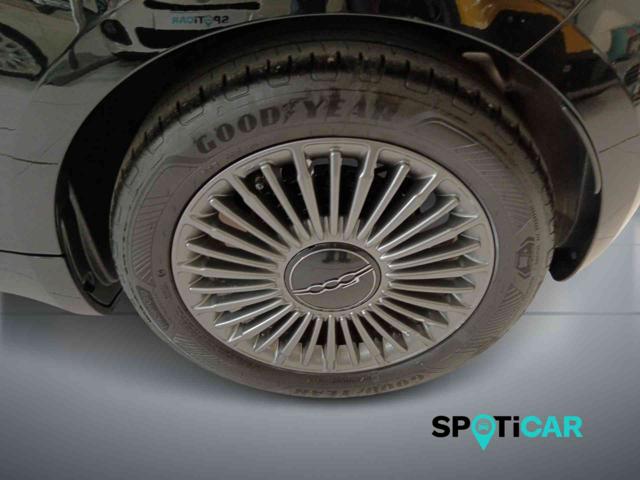 Fiat 500 Icon + Berlina 42 kWh usato a BOLOGNA