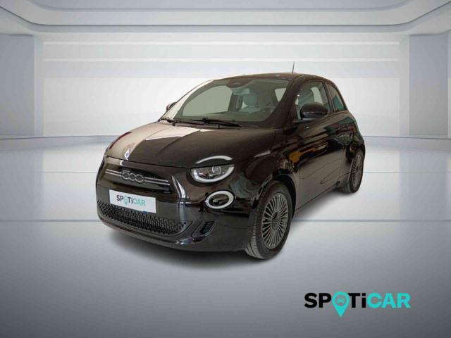 Fiat 500 Icon + Berlina 42 kWh usato a BOLOGNA