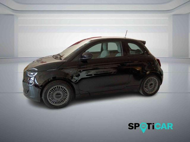 Fiat 500 Icon + Berlina 42 kWh - foto 4 di 4