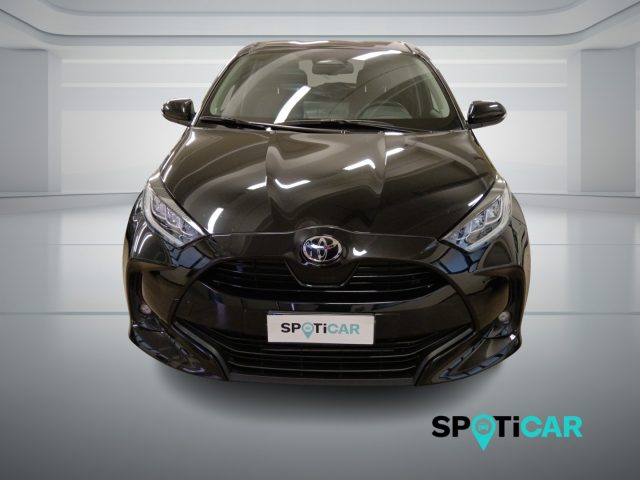 Toyota Yaris 1.5 Hybrid 5 porte Trend - foto 2 di 4