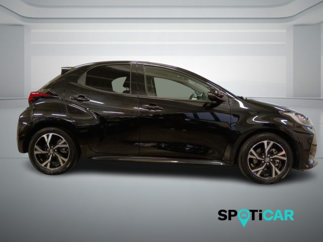 Toyota Yaris 1.5 Hybrid 5 porte Trend - foto 4 di 4
