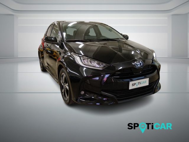 Toyota Yaris 1.5 Hybrid 5 porte Trend - foto 3 di 4