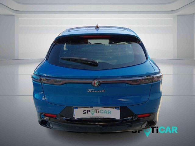 Alfa Romeo Tonale 1.6 diesel 130 CV TCT6 Sprint - foto 4 di 4