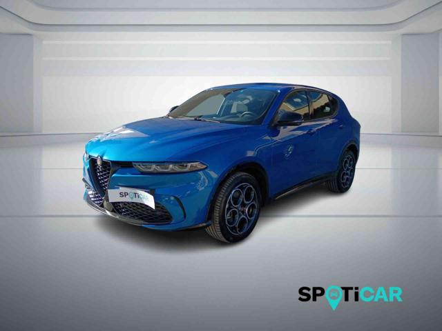 Alfa Romeo Tonale 1.6 diesel 130 CV TCT6 Sprint usato a BOLOGNA