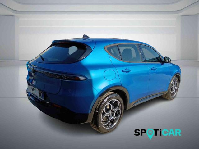 Alfa Romeo Tonale 1.6 diesel 130 CV TCT6 Sprint usato a BOLOGNA