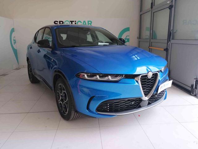 Alfa Romeo Tonale 1.5 160 CV MHEV TCT7 Ti - foto 3 di 4