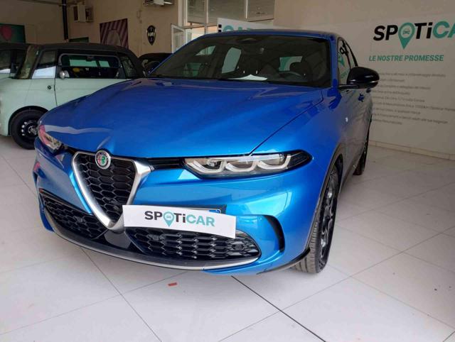Alfa Romeo Tonale 1.5 160 CV MHEV TCT7 Ti usato a BOLOGNA