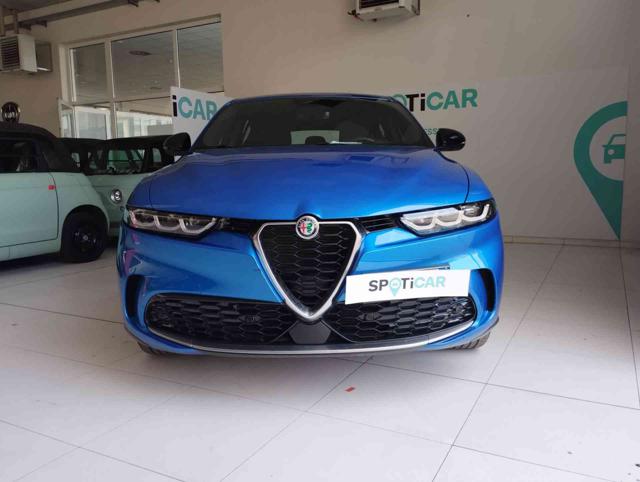Alfa Romeo Tonale 1.5 160 CV MHEV TCT7 Ti - foto 2 di 4