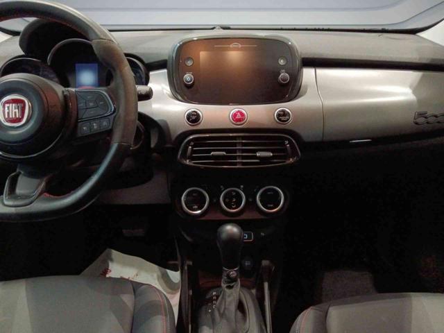 Fiat 500X 1.5 T4 Hybrid 130 CV DCT Sport usato a BOLOGNA