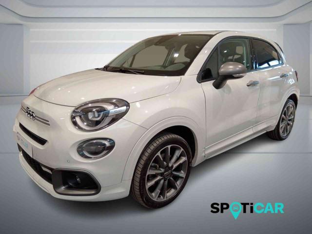Fiat 500X 1.5 T4 Hybrid 130 CV DCT Sport usato a BOLOGNA