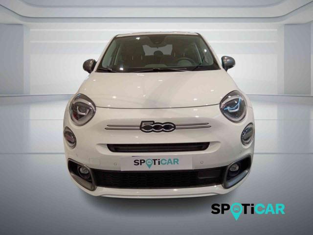 Fiat 500X 1.5 T4 Hybrid 130 CV DCT Sport - foto 2 di 4