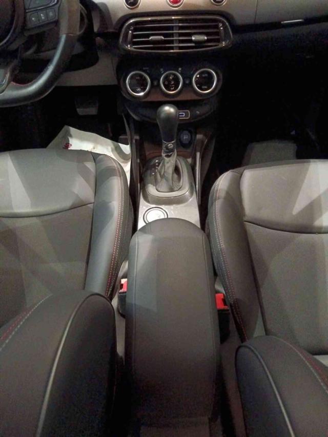 Fiat 500X 1.5 T4 Hybrid 130 CV DCT Sport usato a BOLOGNA