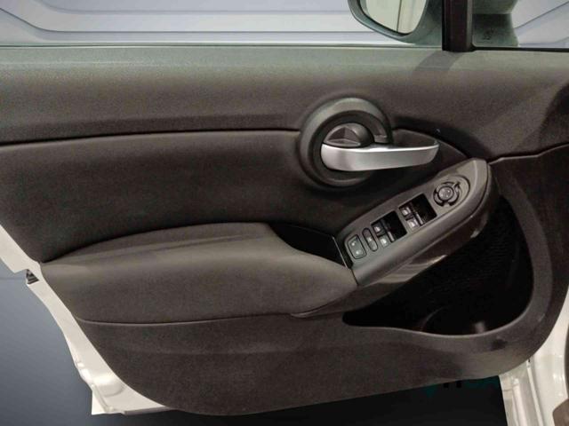 Fiat 500X 1.5 T4 Hybrid 130 CV DCT Sport usato a BOLOGNA