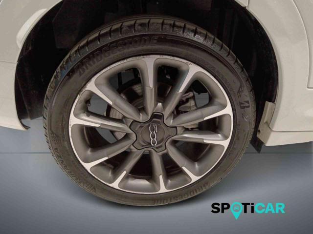 Fiat 500X 1.5 T4 Hybrid 130 CV DCT Sport usato a BOLOGNA