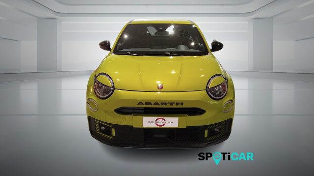 Abarth 600e Turismo - foto 2 di 4