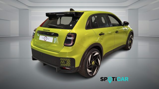Abarth 600e Turismo nuovo a BOLOGNA
