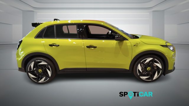 Abarth 600e Turismo - foto 4 di 4