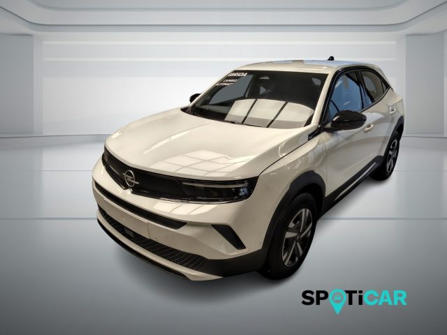 Opel Mokka Hybrid 145 CV DCT6 Edition - foto 1 di 4