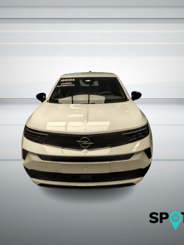 Opel Mokka Hybrid 145 CV DCT6 Edition - foto 2 di 4