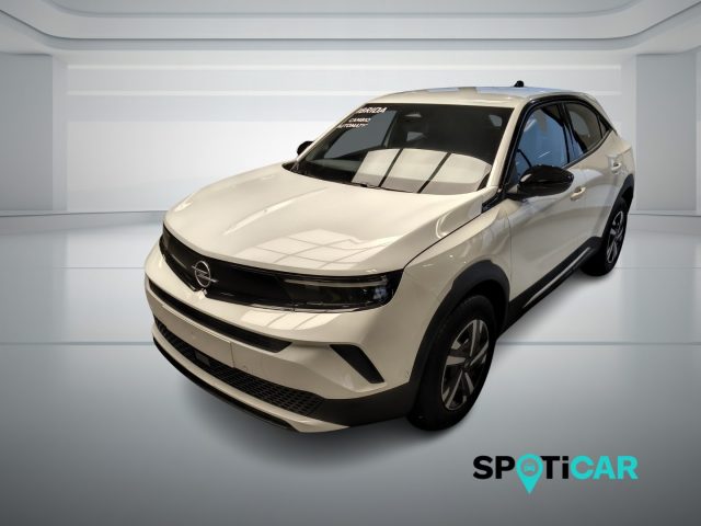 Opel Mokka Hybrid 145 CV DCT6 Edition - foto 3 di 4