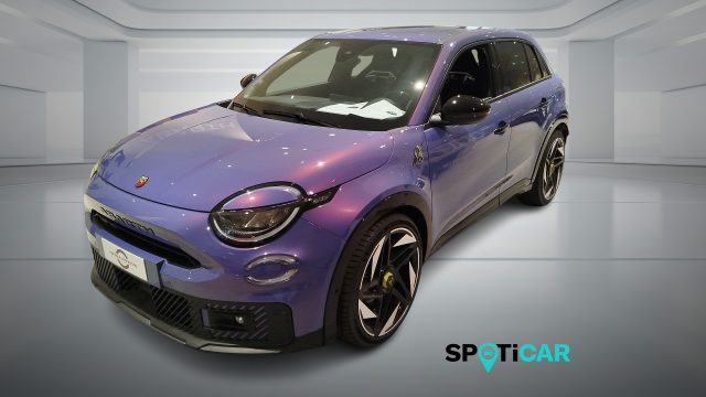 Abarth 600e My24 Scorpionissima nuovo a BOLOGNA