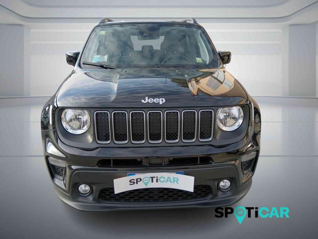 Jeep Renegade 1.5 Turbo T4 MHEV Limited usato a BOLOGNA