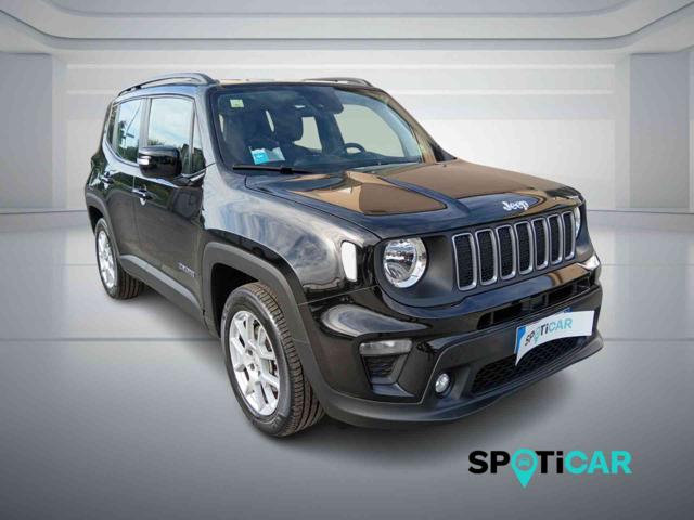 Jeep Renegade 1.5 Turbo T4 MHEV Limited - foto 3 di 4