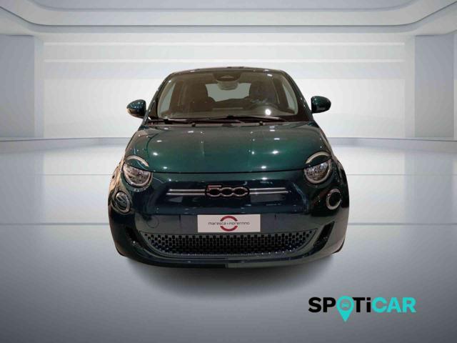 Fiat 500 Berlina 42 kWh - foto 2 di 4