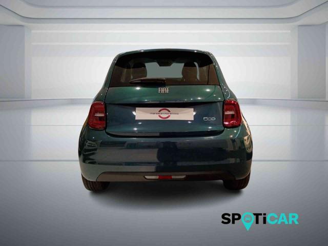 Fiat 500 Berlina 42 kWh - foto 3 di 4