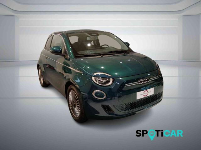 Fiat 500 Berlina 42 kWh - foto 4 di 4
