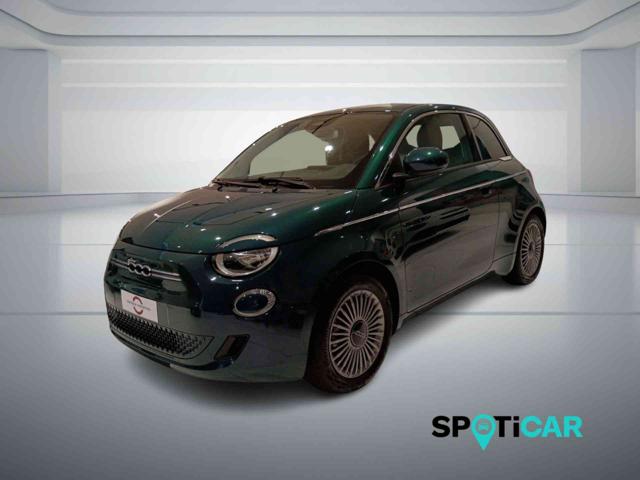 Fiat 500 Berlina 42 kWh usato a BOLOGNA