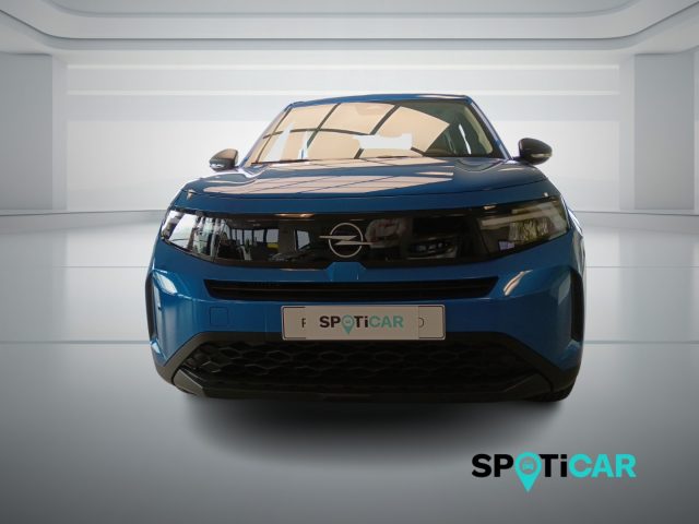Opel Frontera Hybrid 110 CV EDCT Edition - foto 2 di 4