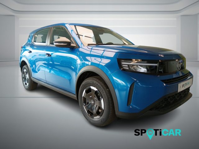 Opel Frontera Hybrid 110 CV EDCT Edition - foto 3 di 4