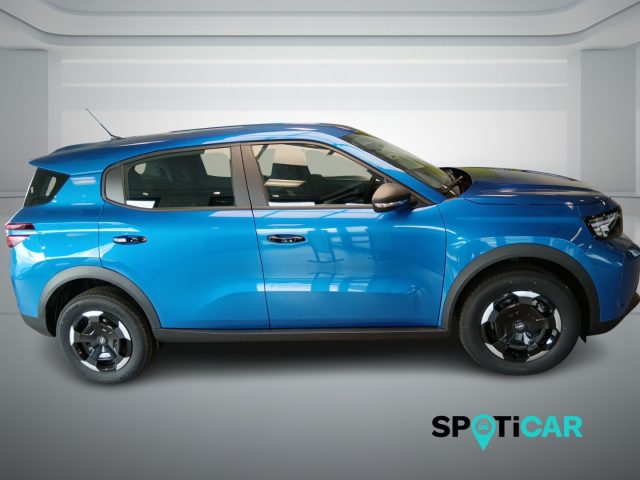 Opel Frontera Hybrid 110 CV EDCT Edition - foto 4 di 4