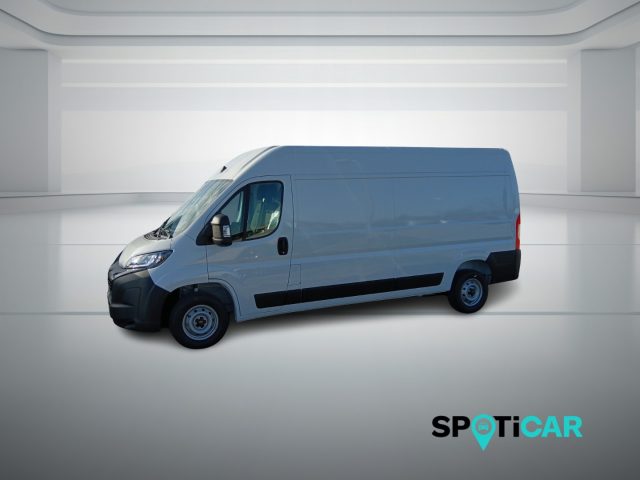 Peugeot Boxer 35 2.2 BlueHDi 140 S&S L3-H2 Furgone - foto 3 di 4