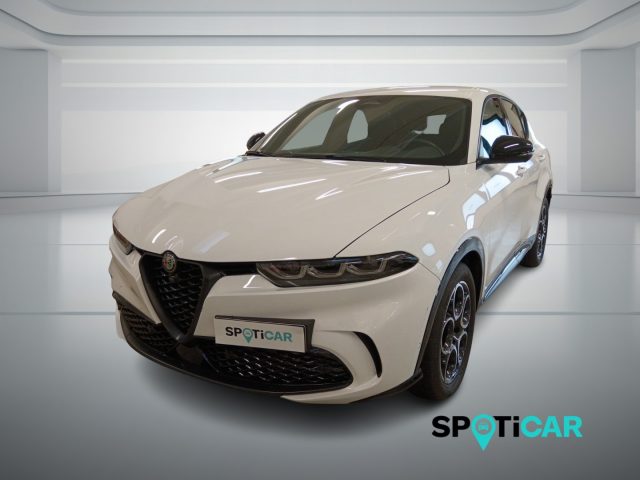 Alfa Romeo Tonale 1.6 diesel 130 CV TCT6 Sprint usato a BOLOGNA