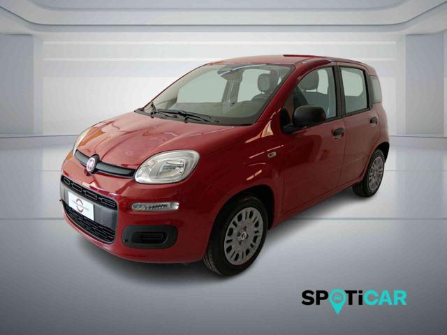 Fiat Panda 1.0 FireFly S&S Hybrid PANDINA ADAS km 0 a BOLOGNA