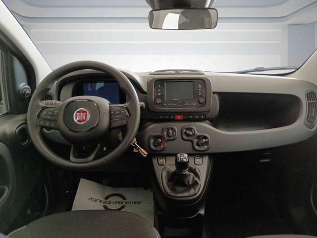 Fiat Panda 1.0 FireFly S&S Hybrid PANDINA ADAS km 0 a BOLOGNA