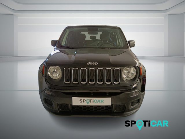 Jeep Renegade 1.6 E-TorQ EVO Sport - foto 2 di 4