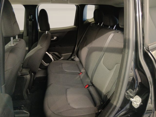 Jeep Renegade 1.6 E-TorQ EVO Sport, del 2018, 69.602 km, in vendita a Bologna (BO)