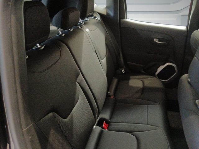 Jeep Renegade 1.6 E-TorQ EVO Sport, del 2018, 69.602 km, in vendita a Bologna (BO)
